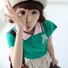 木牌服装